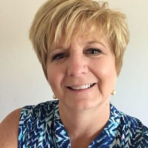 Meet your Posher, Vicki